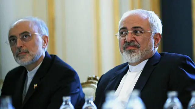 Мухаммед Джавад Зариф