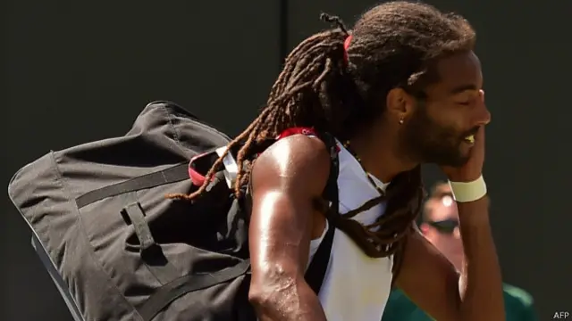 डस्टिन ब्राउन