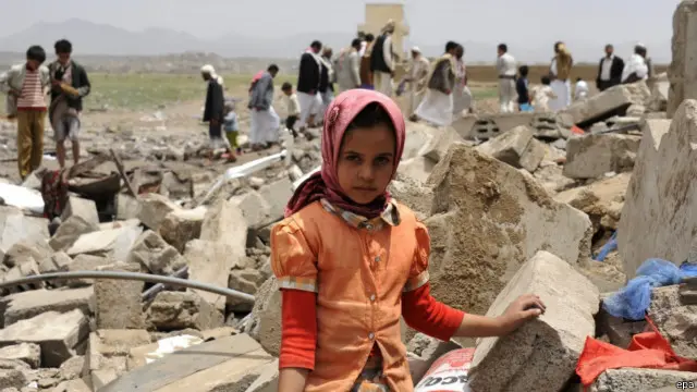 د ملګرو ملتونو امنیت شورا په یمن کې ښکېلې غاړې د شپږو ورځو لپاره د انساني اوربند کولو ته هڅولې دي