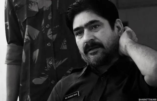 यशपाल शर्मा