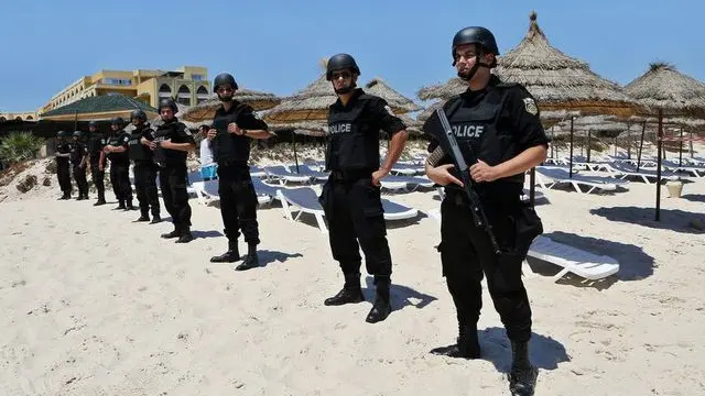 Tunisia yaheruka gushiraho ingingo nk'izo mu bihe bidasanzwe 