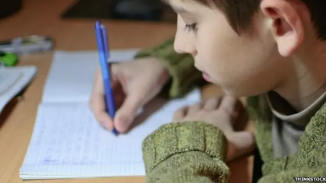 حکومت کا کہنا ہے کہ اس کا عزم ہے کہ ہر بچہ اپنی تمام صلاحیتوں کو بروئے کار لانے کے قابل ہو سکے