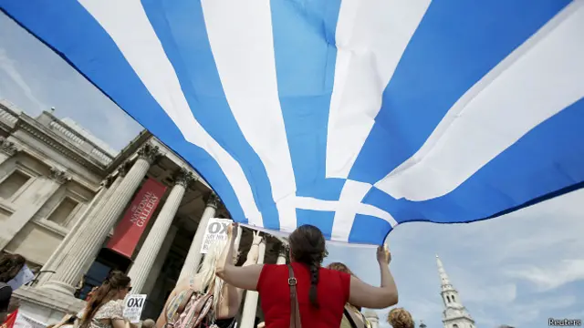 Thứ Sáu tuần qua đã có biểu tình vận động trưng cầu dân ý