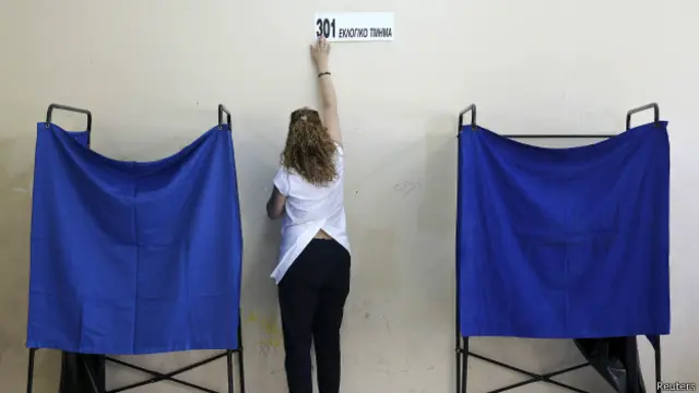 El último plan de rescate de la Comisión Europea, el Banco Central Europeo y el Fondo Monetario a Grecia expiró el martes.