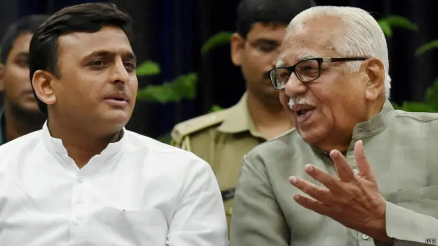 अखिलेश यादव