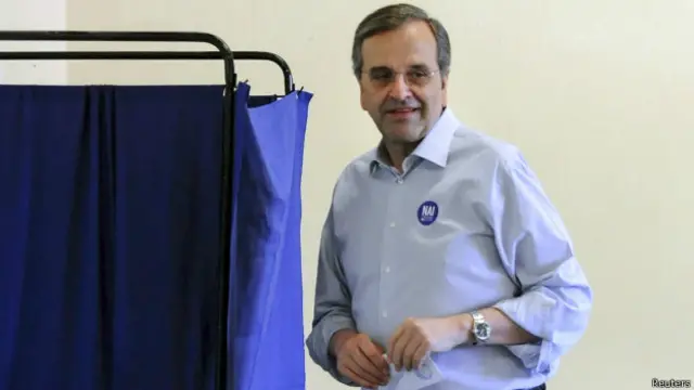 Антонис Самарас