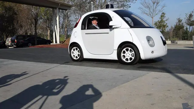 Mobil Google