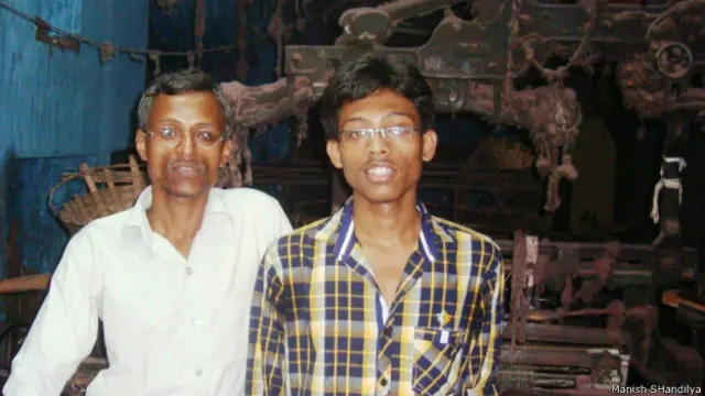 बिहार गया के बलराज कुमार