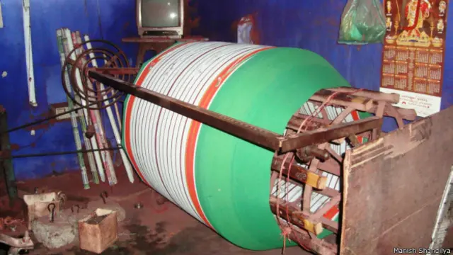 बिहार, गया, हैंडलूम