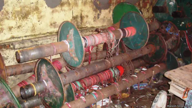 बिहार, गया का पटवा गाँव 