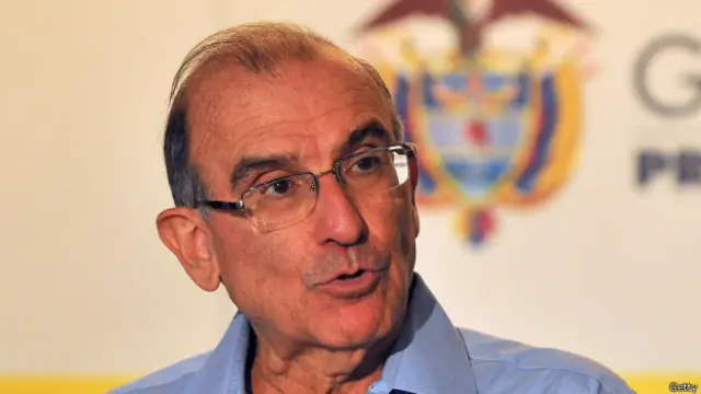 Humberto De la Calle