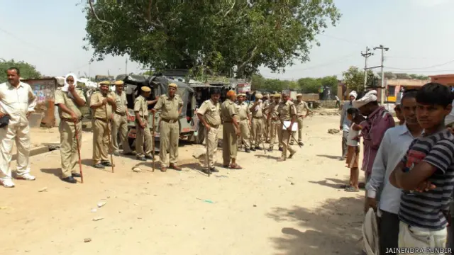 kids killed for treasure