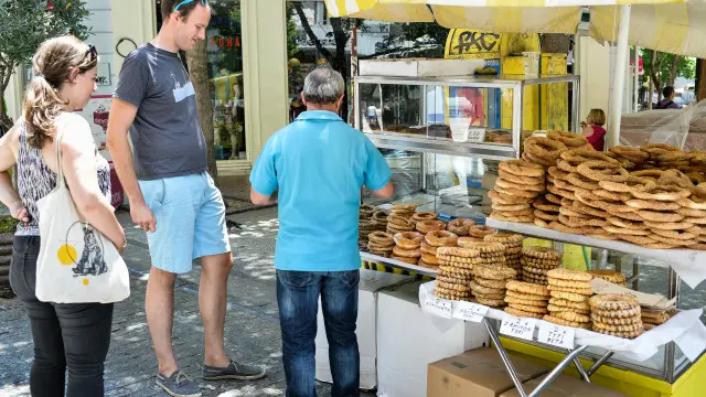 اتوار کو یورپی پارلیمان کے صدر نے کہا کہ ممکن ہے کہ یورپ یونان کو ہنگامی قرضے فراہم کر دے