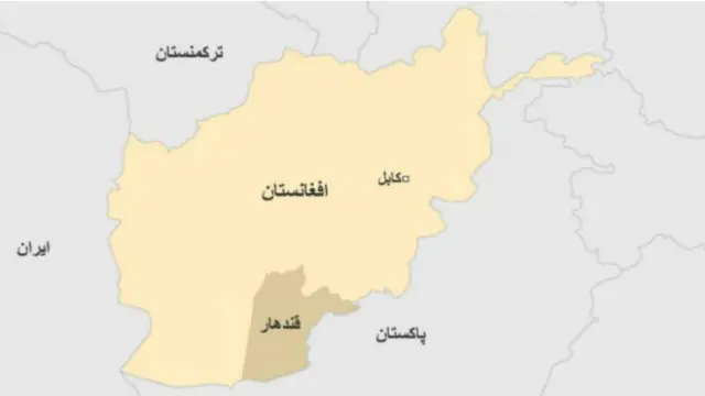 وسلوالو طالبانو دوه ورځي وړاندې هم پر غورک ولسوالۍ بريدونه کړي وو.