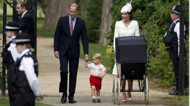 Уильям и Кэтрин рассчитывают провести несколько лет вдали от Лондона, воспитывая детей