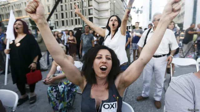 وزیرداخلہ کی جانب سے جاری کیے گئے نتائج میں ابھی تک گنتی کیے گئے ووٹوں میں ’نہ‘ کو 60 فیصد ووٹ ملے