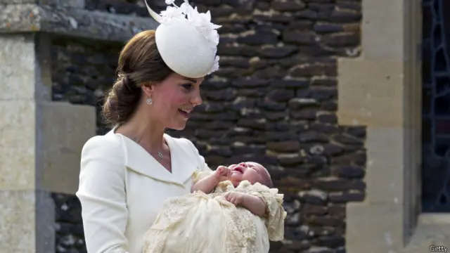 Принцеса Шарлотта