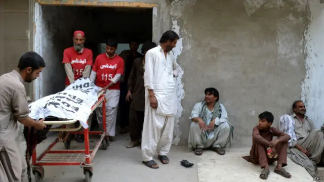 سال بھر میں 157 بلوچ افراد کی مسخ شدہ لاشیں برامد ہوئیں ہیں