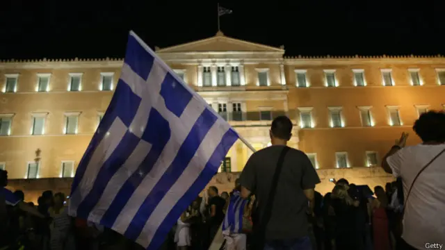 وزارت داخلہ کی جانب سے جاری کیے گئے ریفرینڈم کے حتمی نتائج کے مطابق ’نہ‘ کو 61.3 فیصد ووٹ ملے ہیں