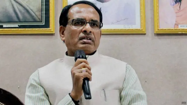 وزیر اعلیٰ شو راج سنگھ چوہان وہاں پارٹی کو لگاتار تین مرتبہ اسمبلی انتخابات میں فتح سے ہم کنار کرا چکے ہیں