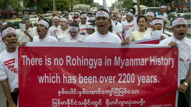 Kampanye anti Muslim