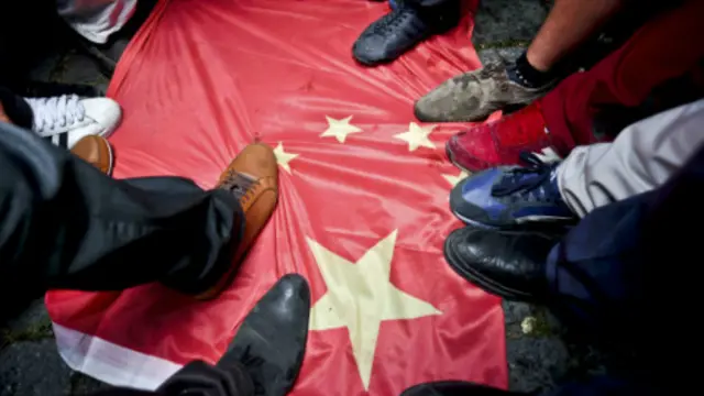 ترکی کے مسلمانوں اور چین میں رہنے والے اویغوروں کے قریبی ثقافتی اور مذہبی تعلقات ہیں