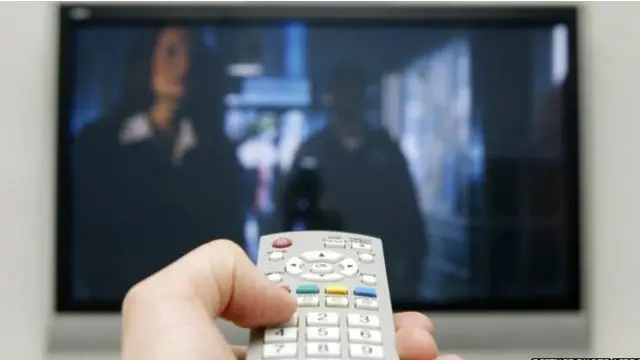 فی الحال 75 سال سے معمر افراد کی ٹی وی لائسنس فیس حکومت ادا کر رہی ہے