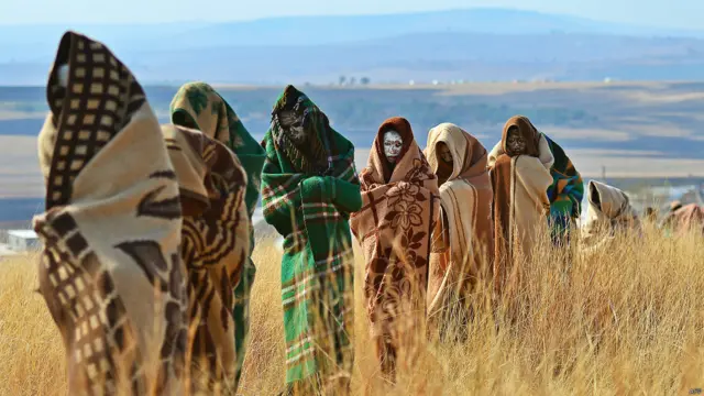 Afrique du sud : Une cérémonie de circoncision de masse vire au drame, plusieurs m0.rts enregistrés