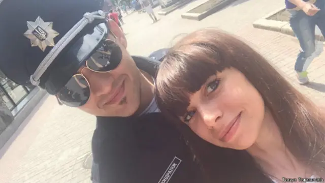 #‎селфізкопом‬