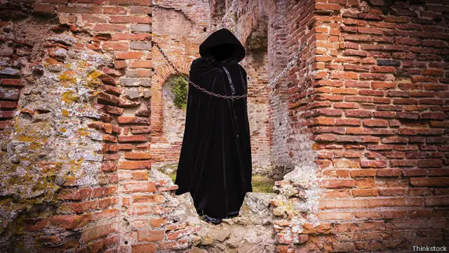 भूत का अंधविश्वास