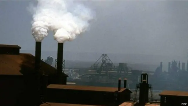 पावर स्टेशन, बिजली घर