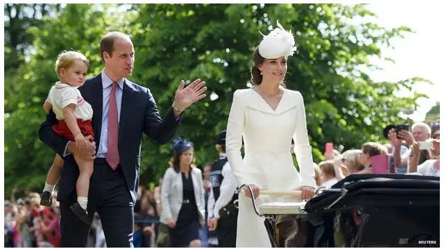 夏季假期结束后,剑桥夫妇将投入到更多的工作中去。