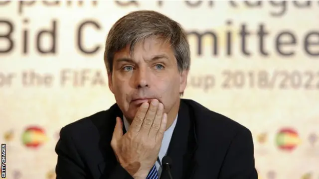 ينوي ماين-نيكولاس الطعن على قرار منعه من المشاركة في أي نشاط كروي لسبعة أعوام.