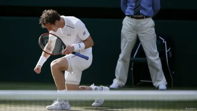 Andy Murray