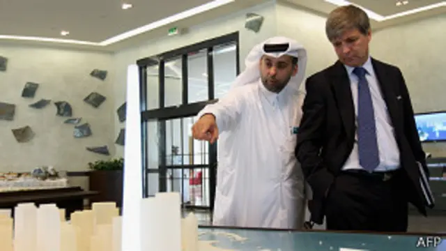 harold mayne-nichols, chile, qatar, fifa