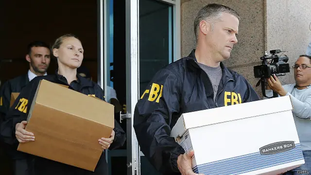 Арешти та розслідування американських правоохоронців приголомшили футбольний світ