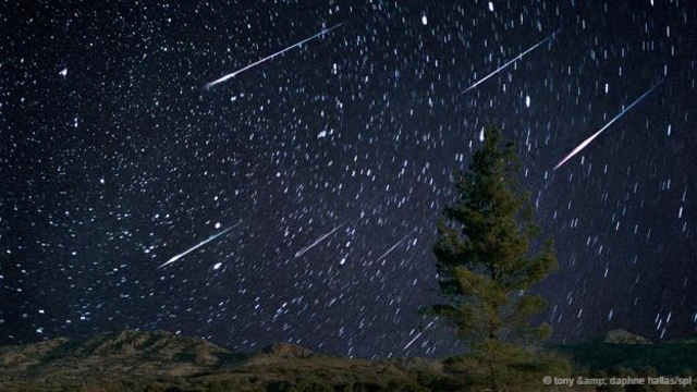 Meteoros