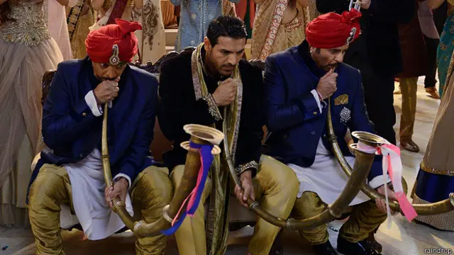 فلم ویلکم بیک میں اکشے کمار کی جگہ جان ابراہم ہیں