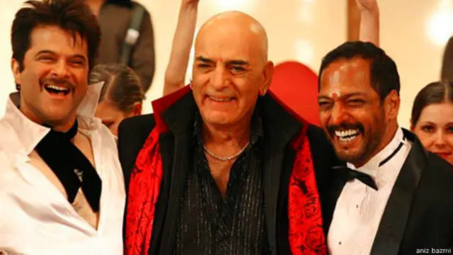 اس سے پہلے والی فلم میں ڈان کا کردار فیروز خان نے ادا کیا تھا