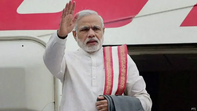 नरेंद्र मोदी