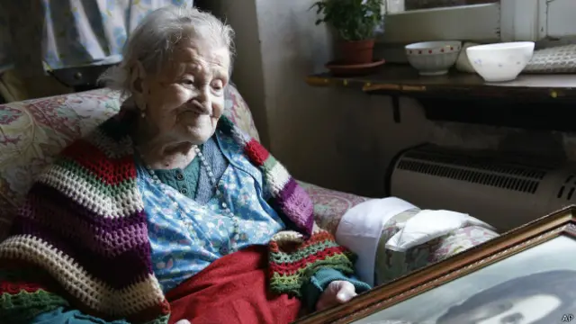 莫拉諾連續90年每天吃3個雞蛋