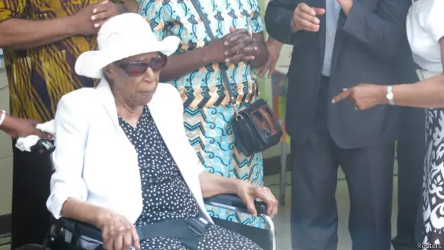 Сюзанна Мушатт Джонс