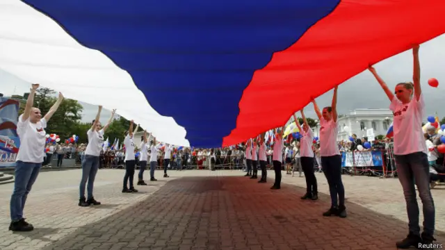 С мая в России действует закон о нежелательных организациях