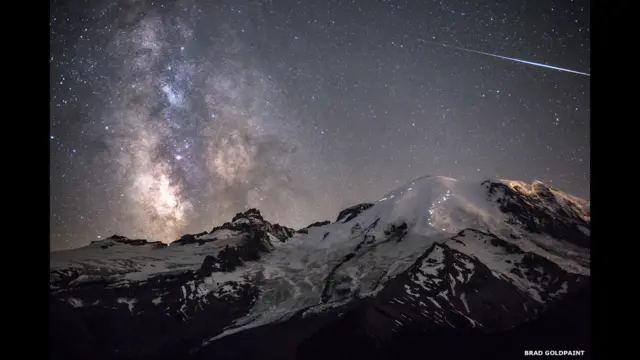 Астрономічна фотографія року