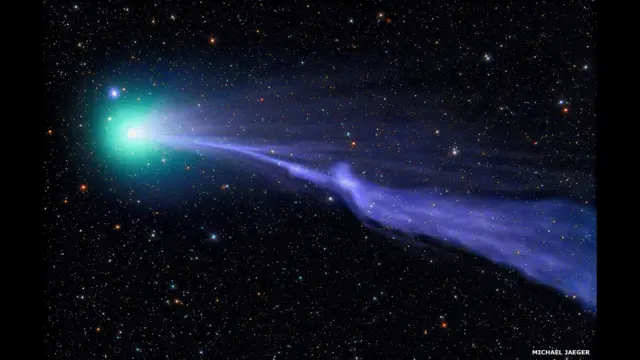 Астрономічна фотографія року