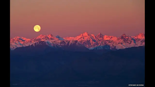 Астрономічна фотографія року