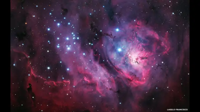 Астрономічна фотографія року