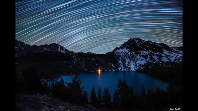 Астрономічна фотографія року