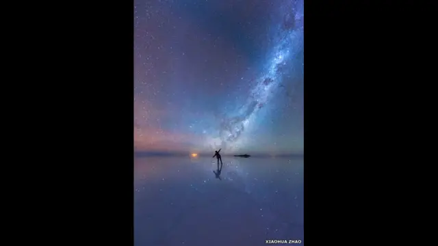 Астрономічна фотографія року