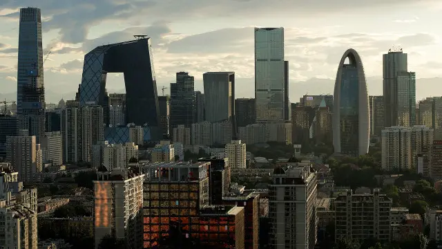 落户北京是很多海归的心愿